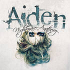 Aiden Nightmare Anatomy CD