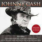 Johnny Cash I Walk The Line (25 Tracks) CD