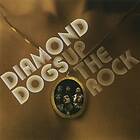 Diamond Dogs Up The Rock CD