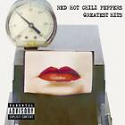 Hot Chili Peppers Greatest Hits CD