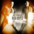 Bruce Springsteen High Hopes CD