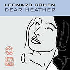 Cohen Dear Heather LP