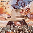 Weather Report - Heavy LP