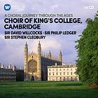 Choir Of Kings College, Cambridge A Choral Journey Through The Ages CD