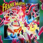 Frank Marino & Mahogany Rush The Power Of Rock 'n' Roll (Remastered) CD