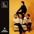 The Cribs Night Network CD