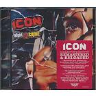 Icon Night Of The Crime (Remastered) CD