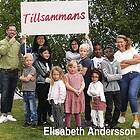 Elisabeth Tillsammans CD