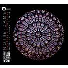 Maîtrise Notre-Dame De Paris Choir Cathédrale D'émotions CD