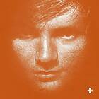 Ed Sheeran (Plus) Limited Edition LP