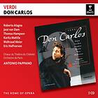 Antonio Pappano Verdi: Don CD