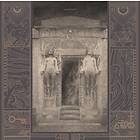 Ash Borer The Irrepassable Gate CD