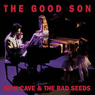 Nick Cave & The Bad Seeds Good Son Special Edition (m/DVD Remastered) CD