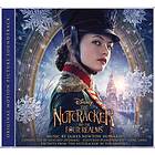 Filmmusikk The Nutcracker And Four Realms Original Motion Picture Soundtrack CD