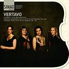 Van Beethoven Vertavo Quartet Beethoven: String Qrts Op 130/133 CD