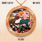 Mr Jukes The Locket LP