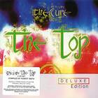 The Cure Top Edition CD