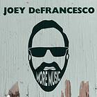 Joey DeFrancesco More LP