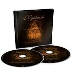 Nightwish Human. :II: . Digibook CD