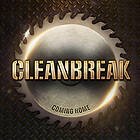 Cleanbreak - Coming Home CD