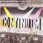 Continuum - Continuum CD