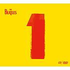 The Beatles 1 (m/DVD) CD