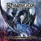 Rhapsody/Rhapsody Of Fire Into The CD