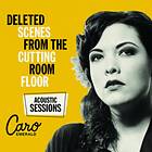 Caro Emerald Deleted Scenes From The Cutting Room Floor Limited Edition LP
