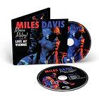 Miles Merci Miles! Live At Vienne CD