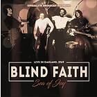 Blind Faith Sea Of Joy Radio Broadcast 1969 CD