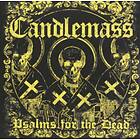 Candlemass Psalms For The Dead Limited Edition (m/DVD) CD