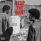 Diverse Artister Stop The War Vietnam Through Eyes Of Black America 1965-1974 CD