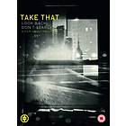 Take That: Look Back Don't Stare - Amaray (DVD)