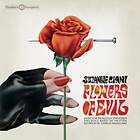 Suzanne Ciani Flowers Of Evil LP
