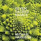 Michael Harrison Seven Sacred Names CD