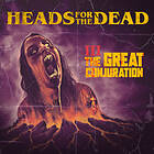 Heads For The Dead III Great Conjuration (Digipack) CD