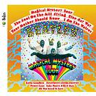 The Beatles Magical Mystery Tour (Remastered) CD