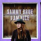 Sammy Brue I Am CD