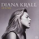 Krall Live In Paris CD