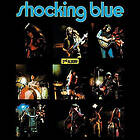 Shocking Blue 3rd Album LP