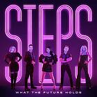 Steps What The Future Holds CD