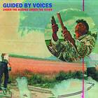 Guided By Voices Under The Bushes Stars LP