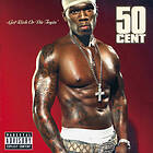 50 Cent Get Rich Or Die Tryin' CD