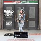 Iana Katz Subway Stories CD