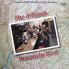 The Dillards Mountain Rock CD