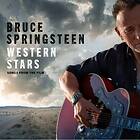 Bruce Springsteen Western Stars Songs From The Film CD