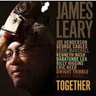 James Leary Together CD