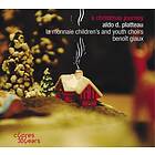 La Monnaie Children's And Youth Choirs A Christmas CD