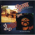 Dickey Betts & Great Southern / Atlanta's Burning Down CD