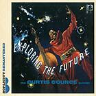 Curts Counce Exploring The Future (Remastered) CD